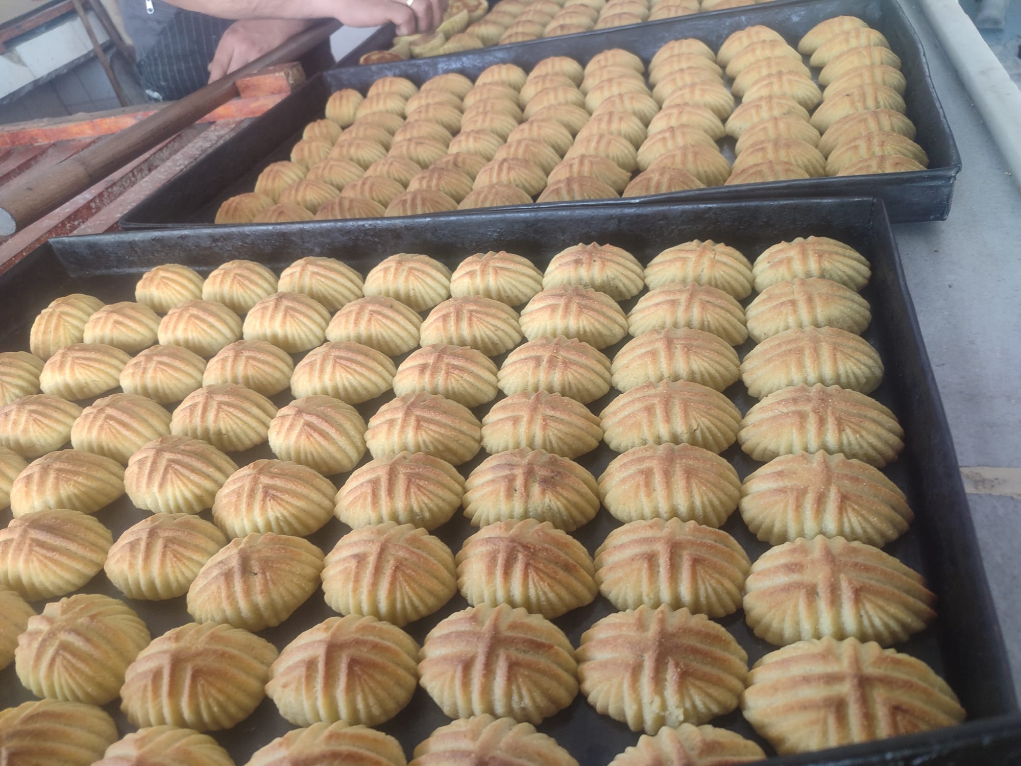 Emek Pide ve Lahmacun Salonu İsmet Usta